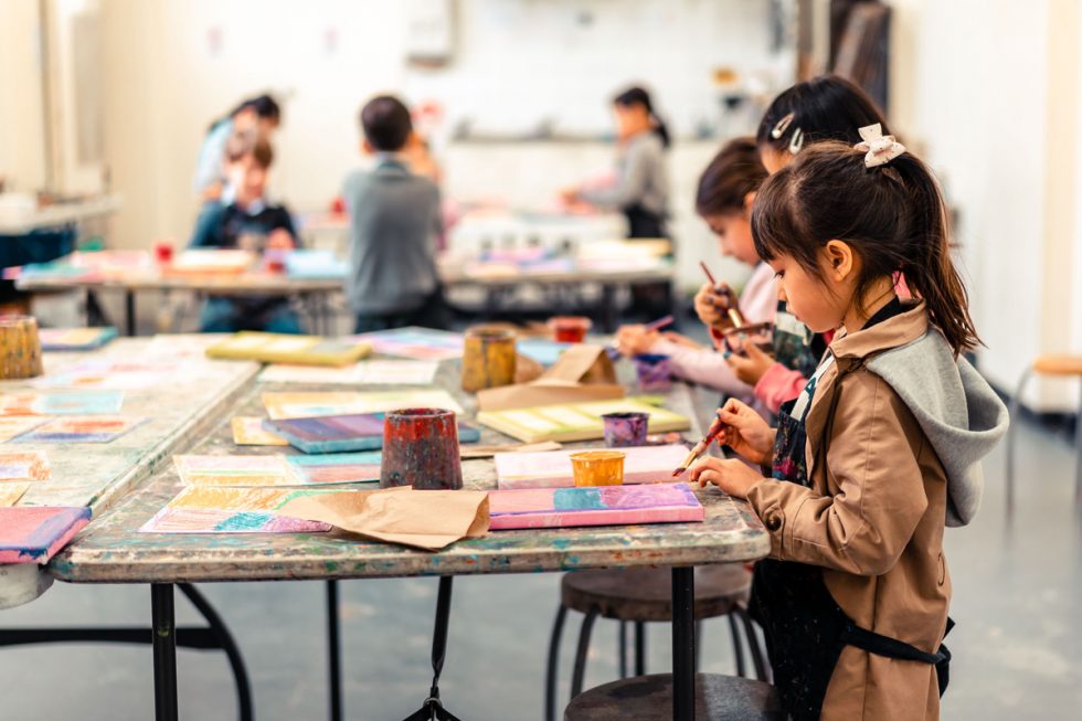 Art Classes Melbourne Melbourne Studio of Art
