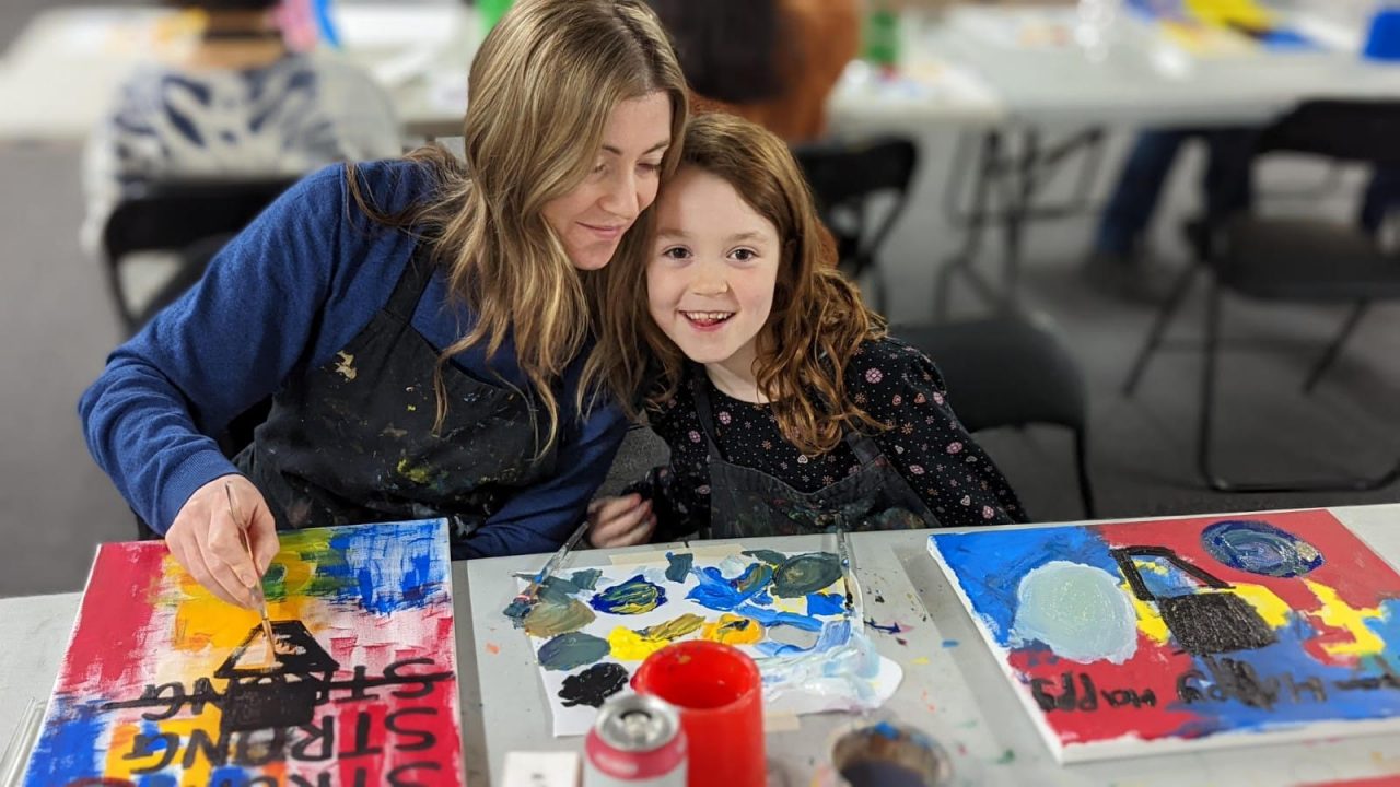 Art Classes Melbourne Melbourne Studio of Art